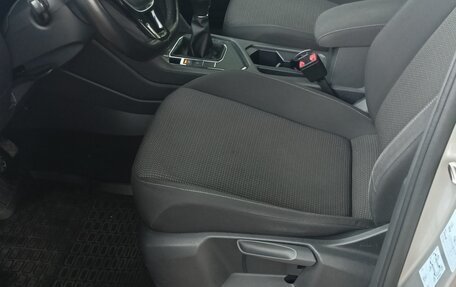 Volkswagen Tiguan II, 2020 год, 1 540 000 рублей, 8 фотография