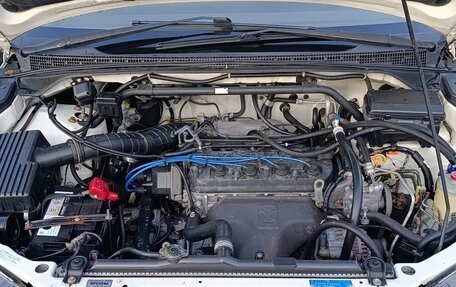 Honda Odyssey II, 2000 год, 710 000 рублей, 9 фотография