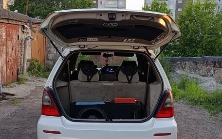 Honda Odyssey II, 2000 год, 710 000 рублей, 5 фотография
