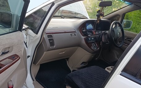 Honda Odyssey II, 2000 год, 710 000 рублей, 10 фотография