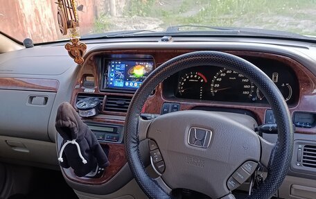 Honda Odyssey II, 2000 год, 710 000 рублей, 8 фотография