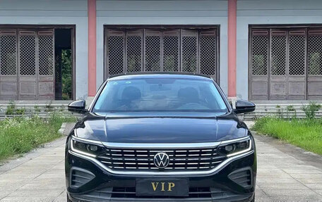 Volkswagen Passat B8 рестайлинг, 2022 год, 1 540 000 рублей, 2 фотография