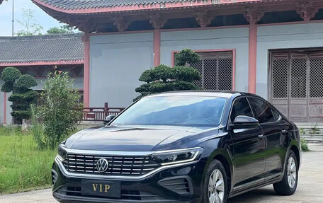 Volkswagen Passat B8 рестайлинг, 2022 год, 1 540 000 рублей, 3 фотография