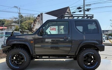 Suzuki Jimny, 2018 год, 960 000 рублей, 5 фотография