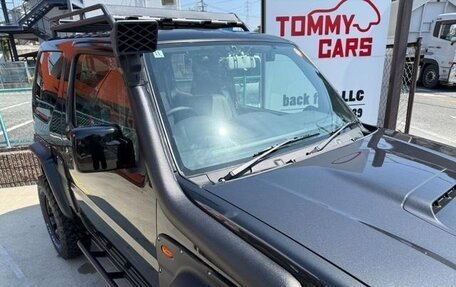 Suzuki Jimny, 2018 год, 960 000 рублей, 3 фотография