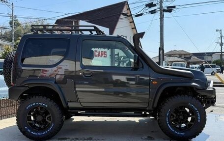 Suzuki Jimny, 2018 год, 960 000 рублей, 4 фотография