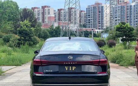 Volkswagen Passat B8 рестайлинг, 2022 год, 1 540 000 рублей, 5 фотография