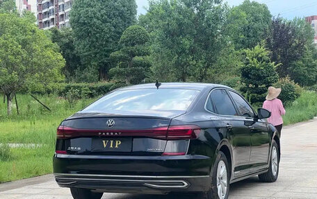 Volkswagen Passat B8 рестайлинг, 2022 год, 1 540 000 рублей, 4 фотография