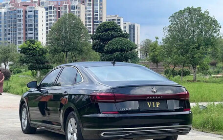 Volkswagen Passat B8 рестайлинг, 2022 год, 1 540 000 рублей, 6 фотография