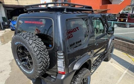Suzuki Jimny, 2018 год, 960 000 рублей, 6 фотография