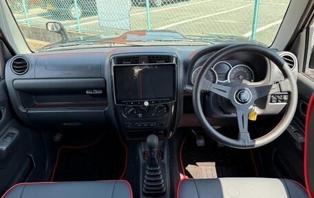 Suzuki Jimny, 2018 год, 960 000 рублей, 16 фотография