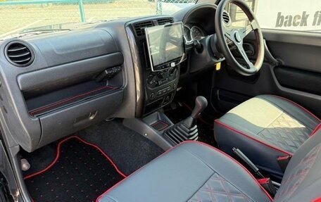 Suzuki Jimny, 2018 год, 960 000 рублей, 11 фотография