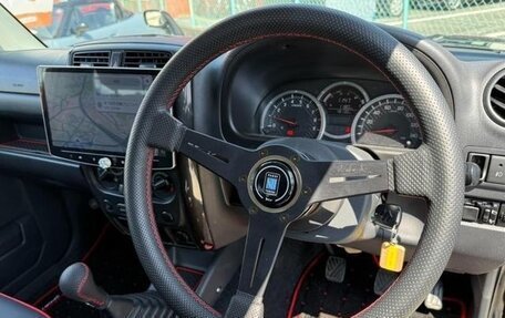 Suzuki Jimny, 2018 год, 960 000 рублей, 17 фотография