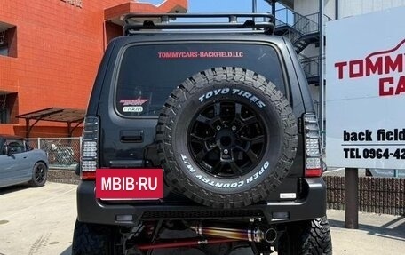 Suzuki Jimny, 2018 год, 960 000 рублей, 7 фотография