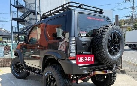 Suzuki Jimny, 2018 год, 960 000 рублей, 8 фотография