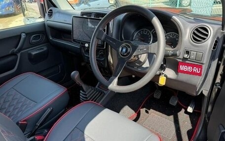 Suzuki Jimny, 2018 год, 960 000 рублей, 15 фотография
