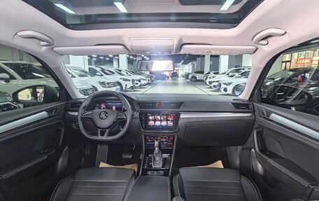 Skoda Superb III рестайлинг, 2023 год, 2 100 000 рублей, 2 фотография