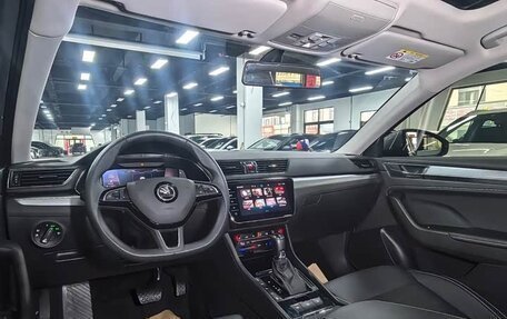 Skoda Superb III рестайлинг, 2023 год, 2 100 000 рублей, 19 фотография