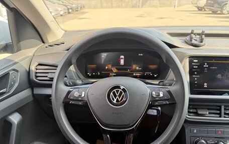 Volkswagen T-Cross I, 2025 год, 1 560 000 рублей, 7 фотография