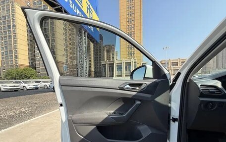 Volkswagen T-Cross I, 2025 год, 1 560 000 рублей, 12 фотография