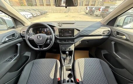 Volkswagen T-Cross I, 2025 год, 1 560 000 рублей, 8 фотография