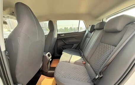 Volkswagen T-Cross I, 2025 год, 1 560 000 рублей, 11 фотография