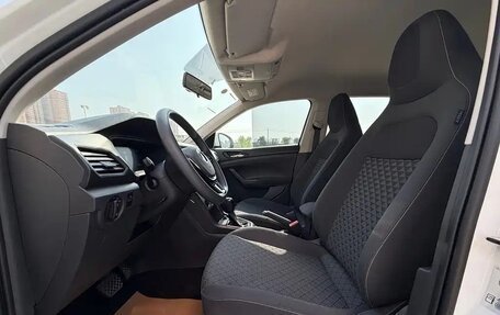 Volkswagen T-Cross I, 2025 год, 1 560 000 рублей, 13 фотография