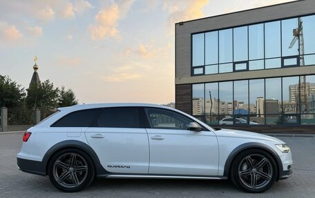 Audi A6 allroad, 2016 год, 3 250 000 рублей, 1 фотография