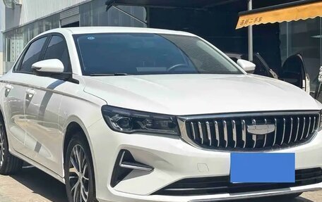 Geely Emgrand, 2025 год, 1 470 000 рублей, 1 фотография
