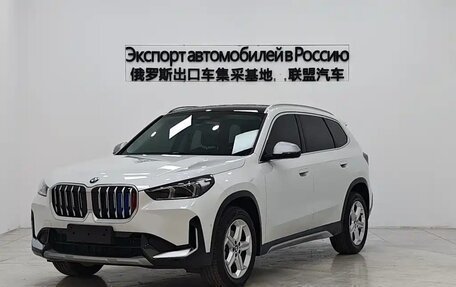 BMW X1, 2024 год, 2 860 000 рублей, 1 фотография