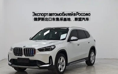 BMW X1, 2024 год, 2 860 000 рублей, 1 фотография