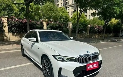 BMW 3 серия, 2023 год, 2 209 800 рублей, 1 фотография