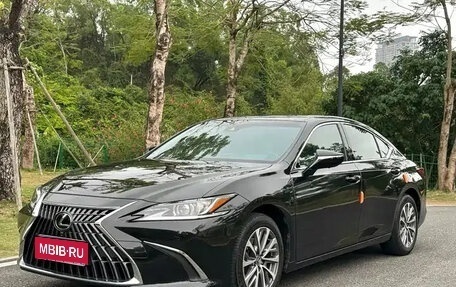 Lexus ES VII, 2024 год, 4 243 002 рублей, 1 фотография