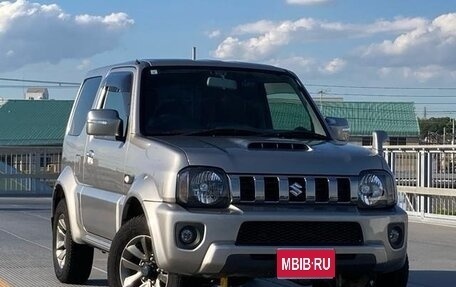 Suzuki Jimny, 2018 год, 1 000 000 рублей, 1 фотография