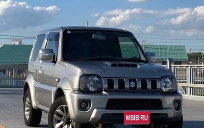 Suzuki Jimny, 2018 год, 1 000 000 рублей, 1 фотография
