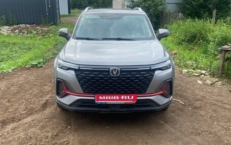 Changan CS35 Plus, 2023 год, 1 600 000 рублей, 1 фотография