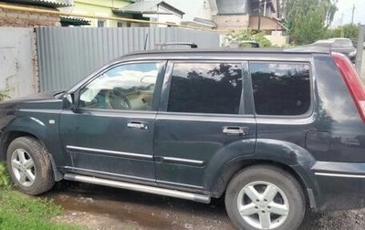 Nissan X-Trail, 2005 год, 700 000 рублей, 1 фотография