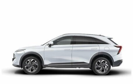 Haval F7, 2026 год, 3 266 010 рублей, 1 фотография