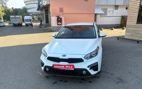 KIA Cerato IV, 2020 год, 1 850 000 рублей, 1 фотография
