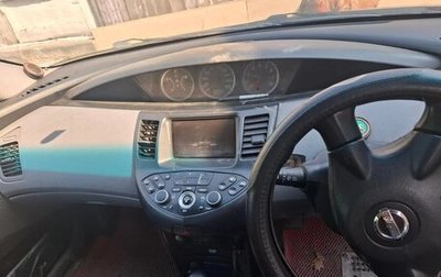 Nissan Primera II рестайлинг, 2001 год, 225 000 рублей, 1 фотография