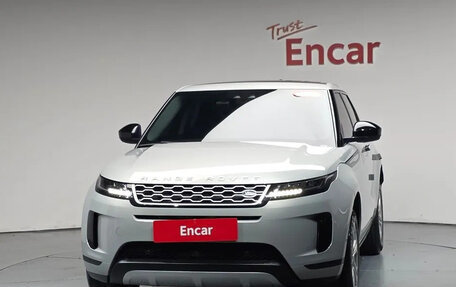 Land Rover Range Rover Evoque II, 2020 год, 2 549 222 рублей, 1 фотография