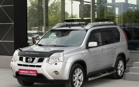 Nissan X-Trail, 2013 год, 1 330 000 рублей, 1 фотография