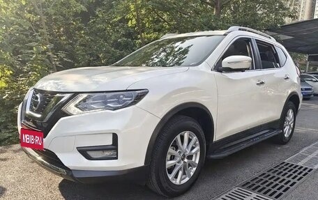 Nissan X-Trail, 2023 год, 1 850 000 рублей, 1 фотография