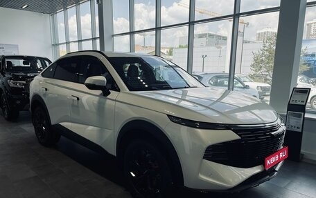 Haval F7x, 2026 год, 3 999 000 рублей, 1 фотография