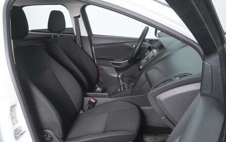 Ford Focus III, 2018 год, 700 000 рублей, 8 фотография