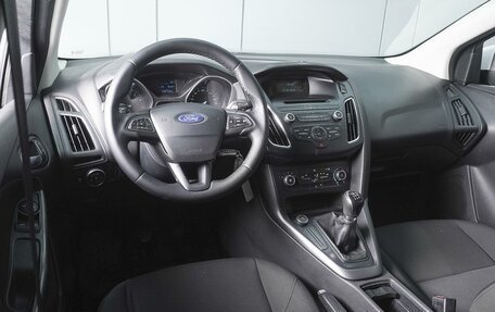 Ford Focus III, 2018 год, 700 000 рублей, 6 фотография