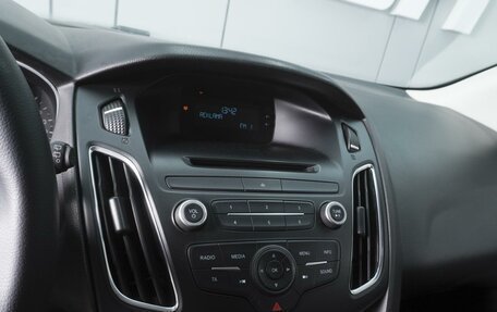 Ford Focus III, 2018 год, 700 000 рублей, 13 фотография