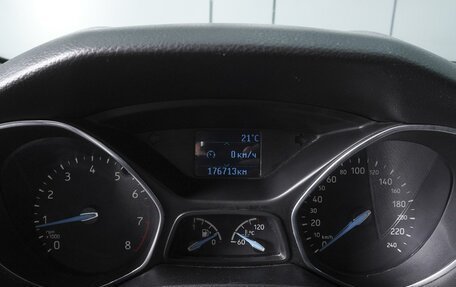 Ford Focus III, 2018 год, 700 000 рублей, 15 фотография