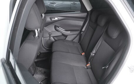 Ford Focus III, 2018 год, 700 000 рублей, 9 фотография