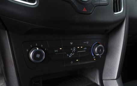 Ford Focus III, 2018 год, 700 000 рублей, 14 фотография